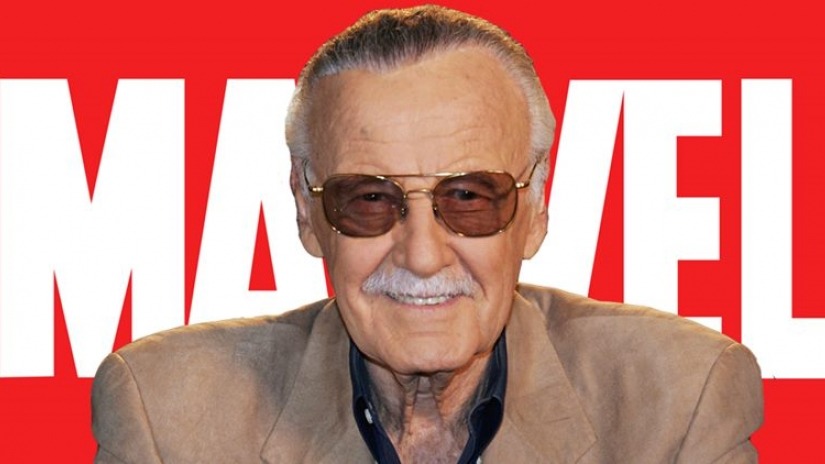10 datos sobre Stan Lee que no sabías