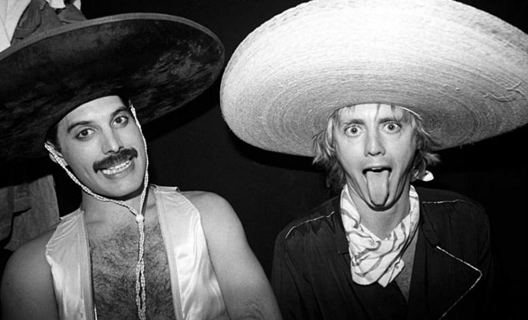 ¿Por qué Queen y Freddie Mercury no volvieron a México?