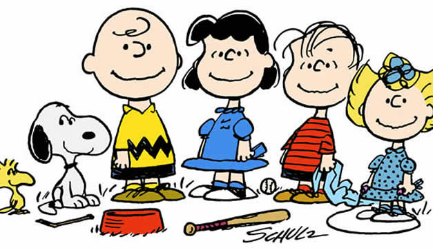 Peanuts y Snoopy tendrán nueva serie para Apple