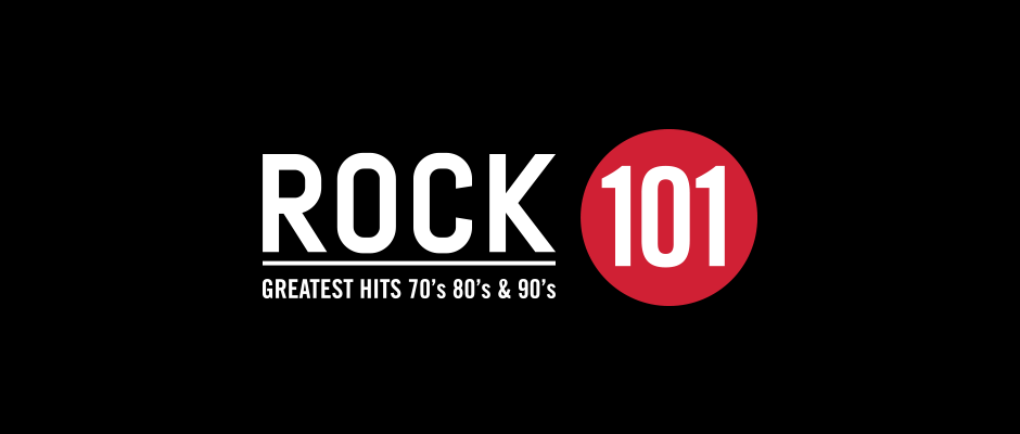 Rock 101 está de regreso por ABC Radio