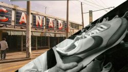 Canadá: La empresa mexicana que fabricó el primer tenis Nike del mundo