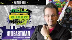 Sumérgete en el Universo de la Cultura Pop: La Mole Comic-Con 2024 Te Espera